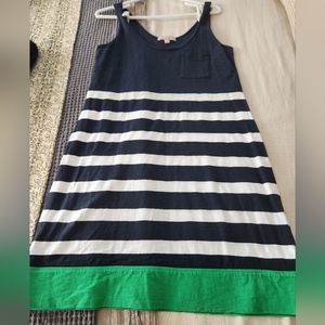 Banana Republic cotton dress